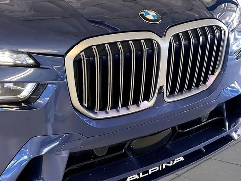 Used 2024 BMW ALPINA XB7 AWD/4WD image 30