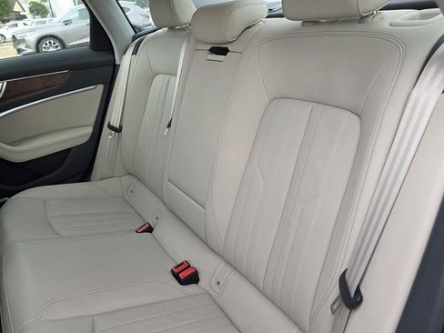 Used 2020 Audi A6 3.0T Premium Plus w/ Premium Plus Package AWD/4WD image 26