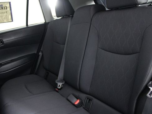Used 2024 Toyota Corolla Cross LE FWD image 10