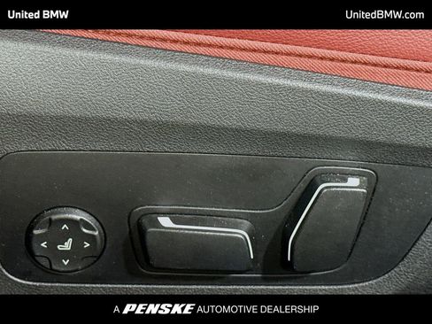 Used 2025 BMW M440i Coupe RWD image 4