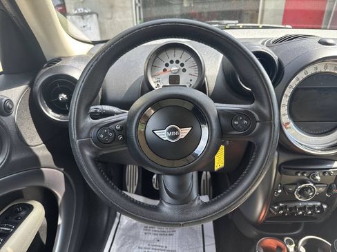 Used 2013 MINI Cooper Countryman S AWD/4WD image 16