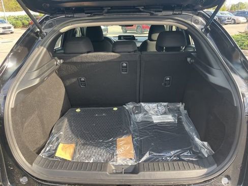 New 2026 MAZDA CX-30 AWD 2.5 S image 23