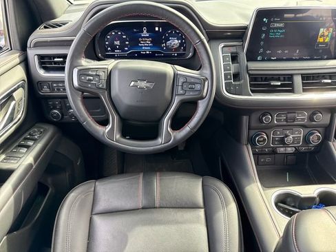 Used 2022 Chevrolet Tahoe RST w/ Luxury Package AWD/4WD image 21