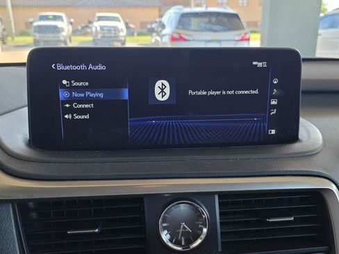 Used 2020 Lexus RX 350 AWD w/ Premium Package image 18