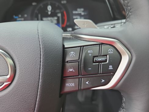 Used 2025 Lexus RX 350 Premium AWD/4WD image 29