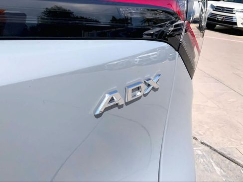 Used 2026 Acura ADX A-Spec FWD image 32