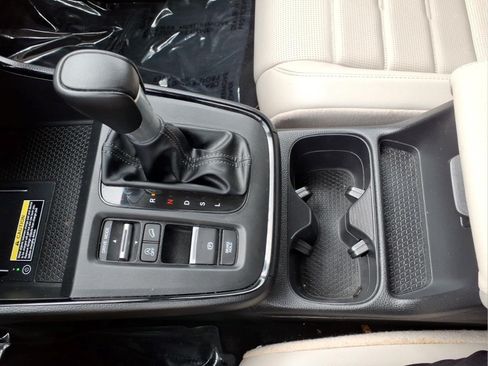 Certified 2024 Honda CR-V EX-L image 24