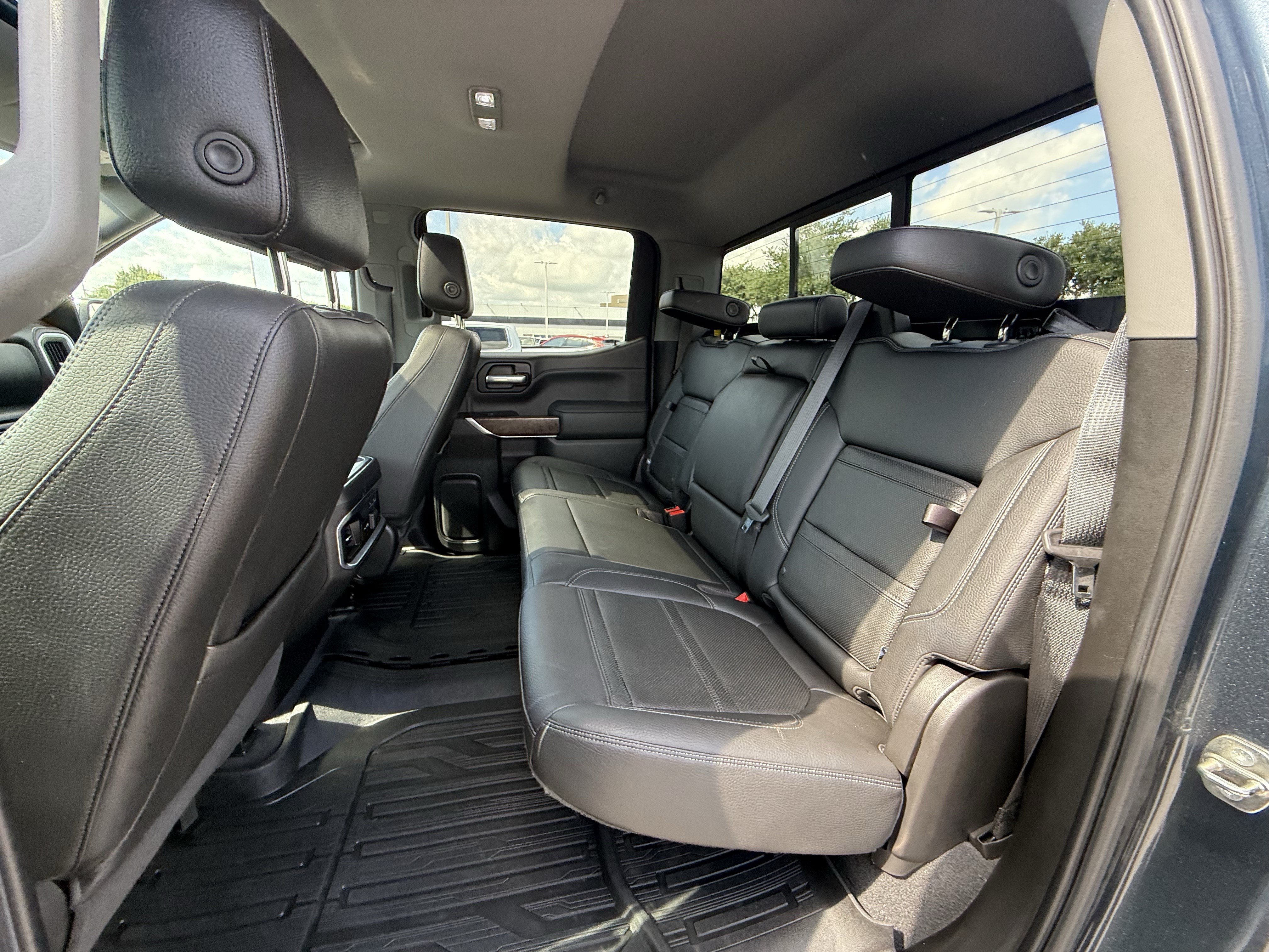 Used 2019 GMC Sierra 1500 Denali w/ Technology Package AWD/4WD image 28
