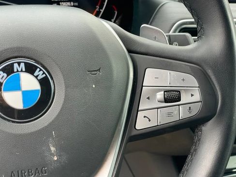 Certified 2023 BMW X3 xDrive30i w/ Premium Package AWD/4WD image 16