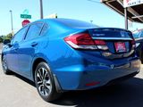 Used 2014 Honda Civic EX image 4
