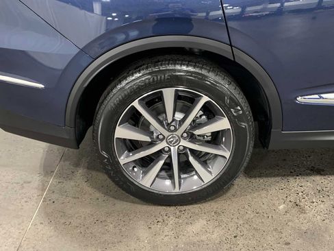 Certified 2026 Acura MDX FWD w/ Technology Package image 16