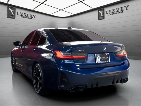 Used 2023 BMW M340i xDrive AWD/4WD image 6