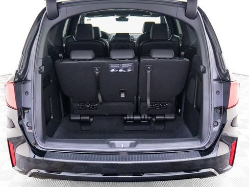 Used 2026 Honda Odyssey Sport-L image 32