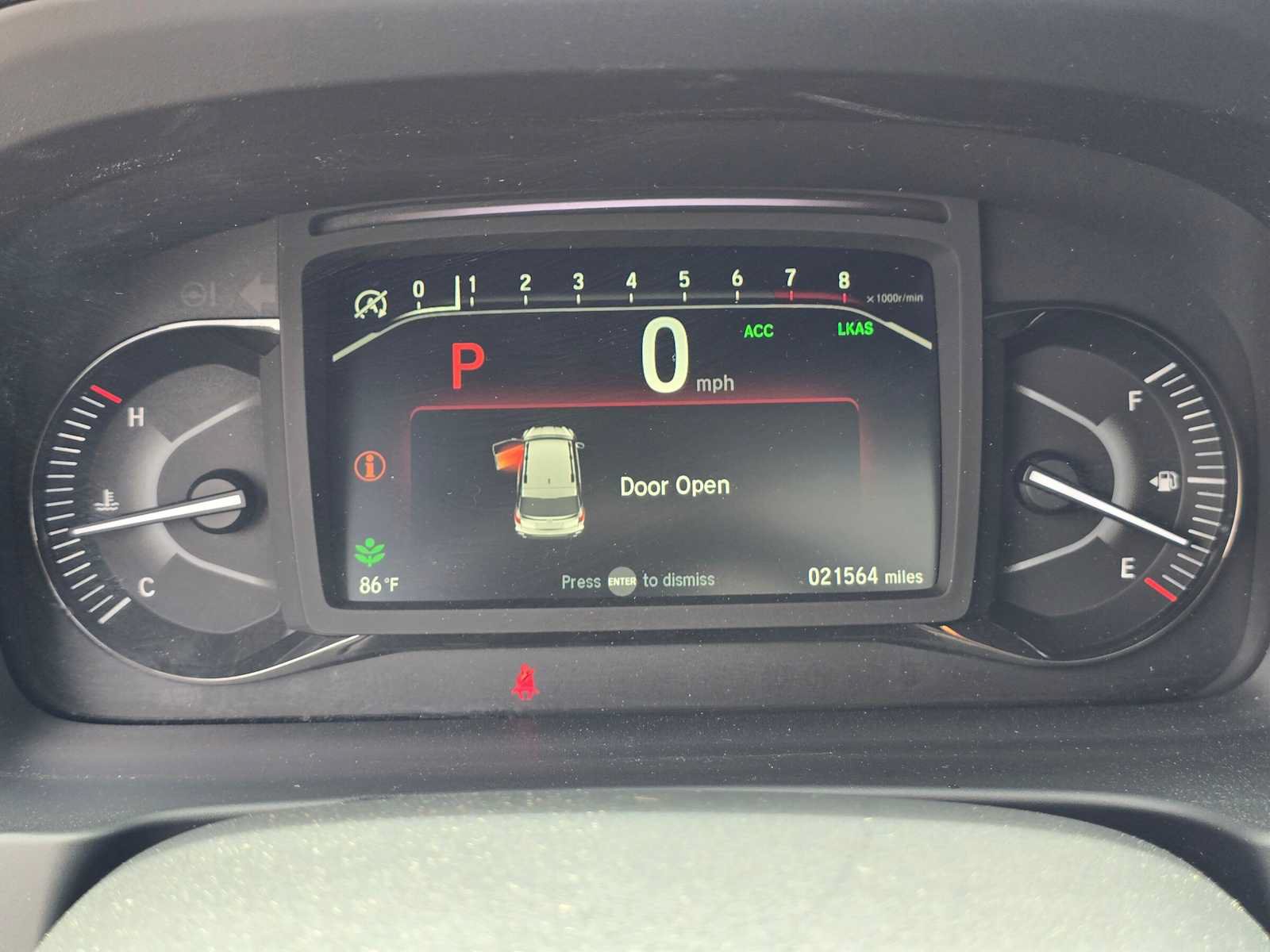 Used 2024 Honda Passport TrailSport image 25