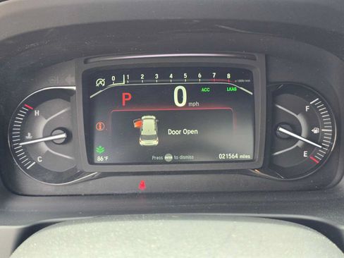 Used 2024 Honda Passport TrailSport image 25