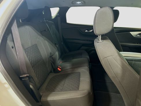 Used 2020 Chevrolet Blazer LT FWD image 24