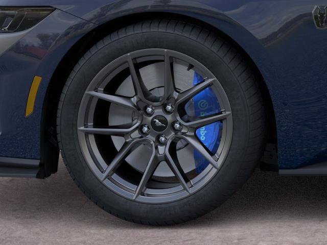 New 2026 Ford Mustang Dark Horse w/ Dark Horse Handlin Package RWD image 43