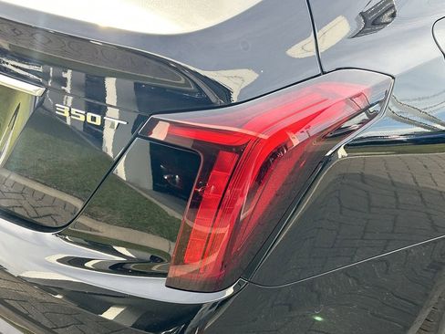 New 2026 Cadillac CT5 Premium Luxury w/ Technology Package image 8