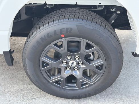 New 2026 Ford F150 STX w/ Equipment Group 200A RWD image 20