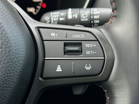 Used 2026 Honda CR-V Sport image 26