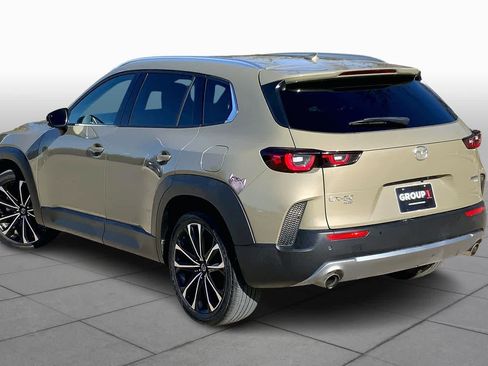 Used 2023 MAZDA CX-50 2.5 Turbo w/ Premium Plus Pkg image 11