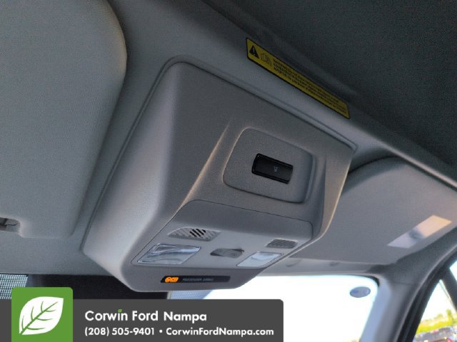 New 2026 Ford Transit 350 148 High Roof Extended AWD image 19