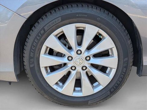 Used 2013 Honda Accord EX-L image 23