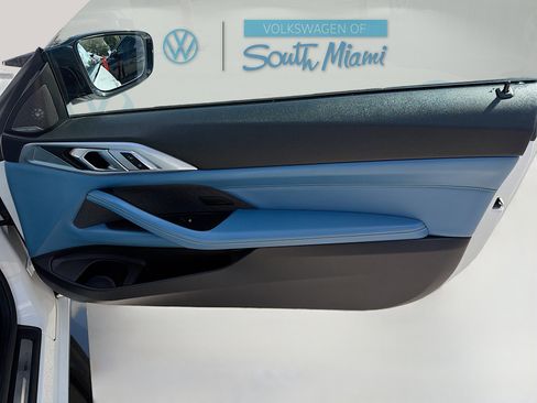 Used 2022 BMW M4 xDrive Competition w/ Executive Package image 33