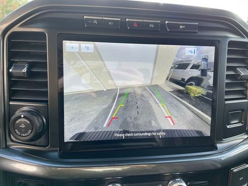Certified 2023 Ford F150 Tremor image 33