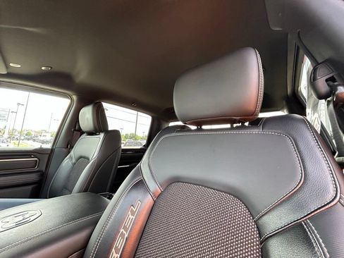 Used 2021 RAM 1500 Rebel w/ Night Edition AWD/4WD image 13