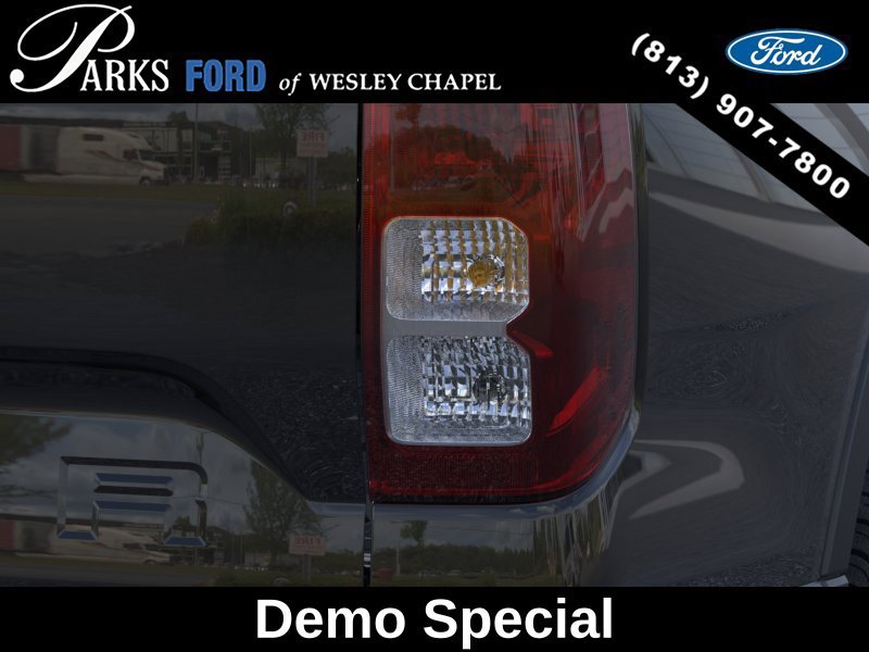 New 2026 Ford Ranger XL RWD image 21