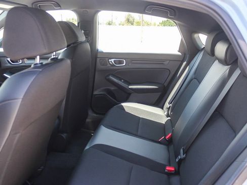 Certified 2024 Honda Civic Sport image 19