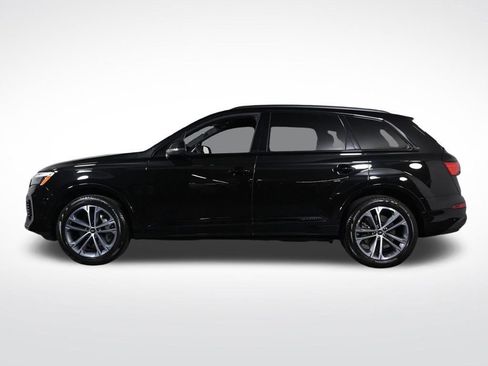 Used 2026 Audi Q7 2.0T Premium Plus w/ Premium Plus Package AWD/4WD image 2