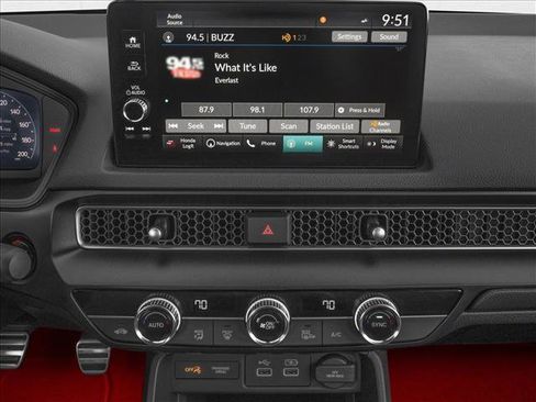 New 2026 Honda Civic Type R image 7