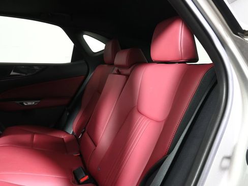 Used 2024 Lexus NX 350 AWD image 6