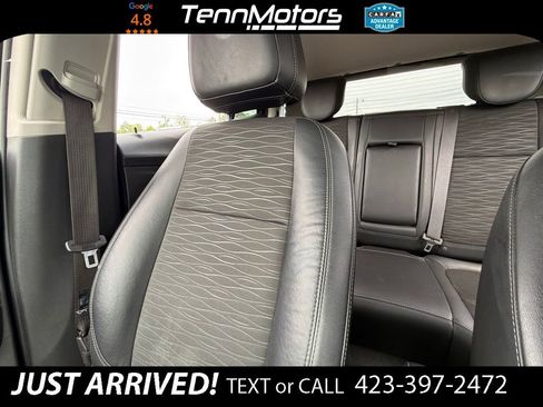 Used 2016 Buick Encore FWD image 19