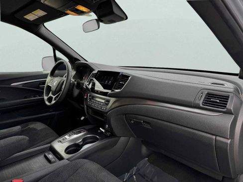 Used 2022 Honda Pilot Sport image 57