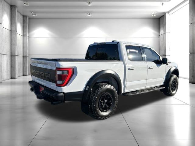 Used 2023 Ford F150 Raptor w/ Equipment Group 802A Raptor R AWD/4WD image 8