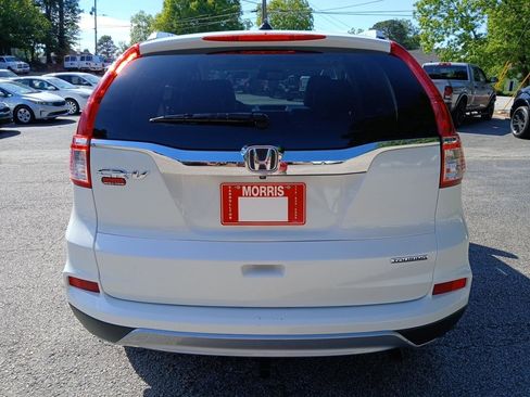 Used 2016 Honda CR-V Touring image 7