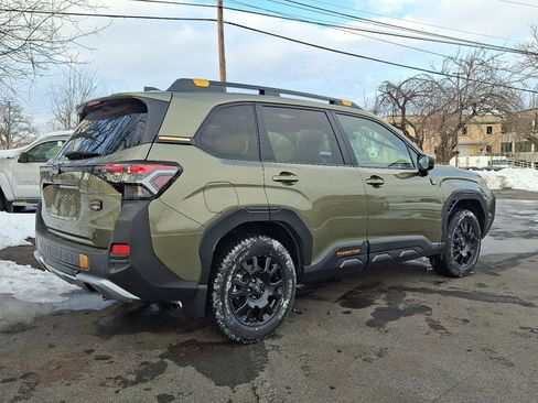 New 2026 Subaru Forester Wilderness image 6