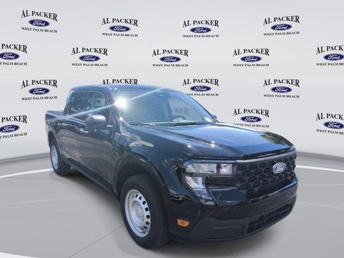 New 2026 Ford Maverick XL FWD image 8