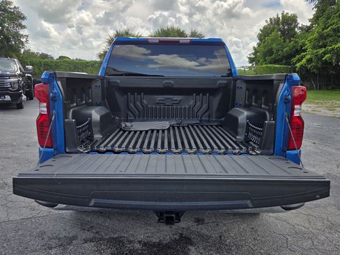 Used 2023 Chevrolet Silverado 1500 LT RWD image 13
