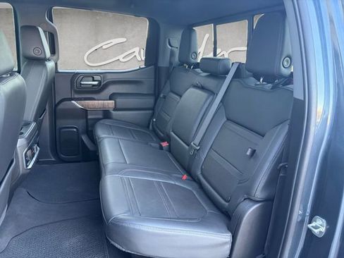 Certified 2022 GMC Sierra 1500 Denali w/ Denali Premium Package image 22