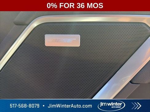 New 2026 GMC Sierra 1500 Elevation w/ Elevation Premium Package AWD/4WD image 18