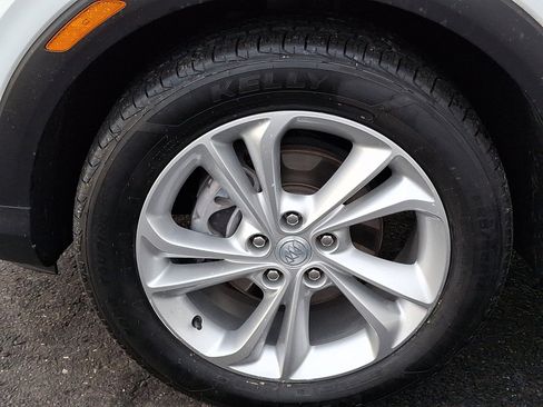 Certified 2022 Buick Encore GX Preferred image 28