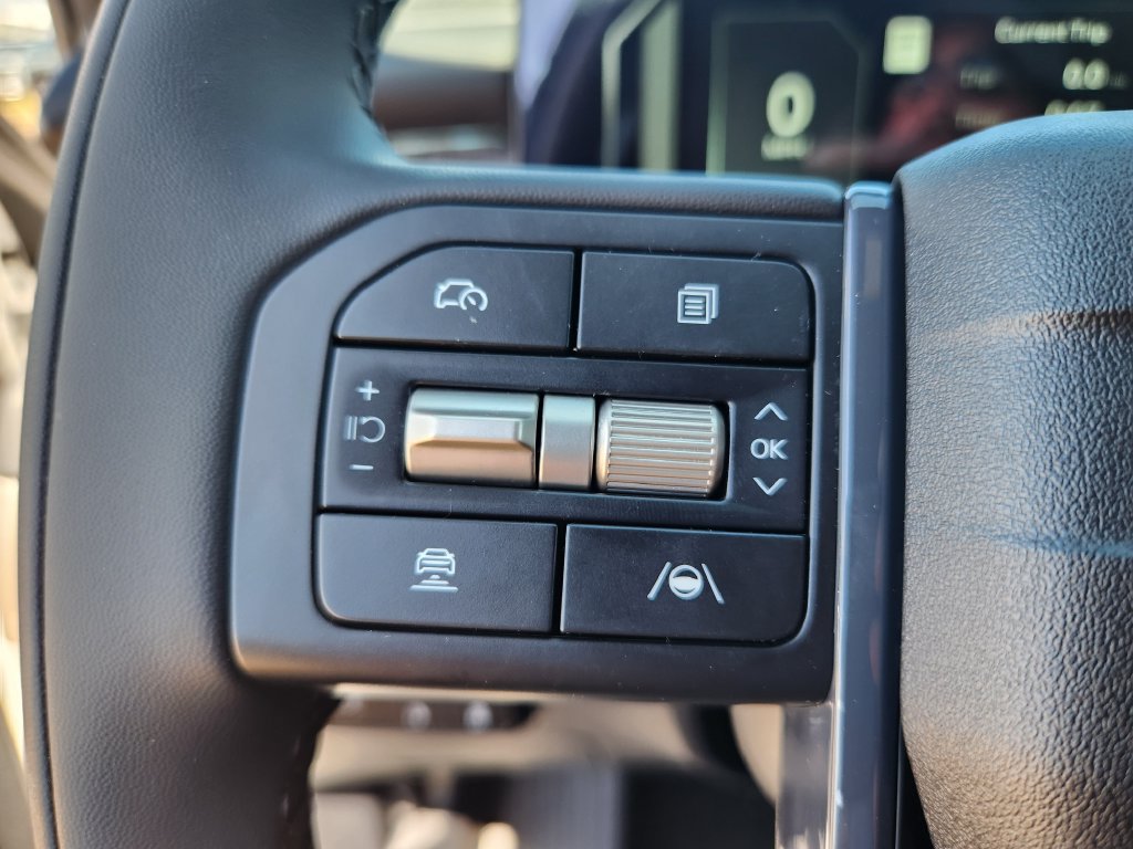 New 2027 Kia Telluride SX Prestige AWD/4WD image 17