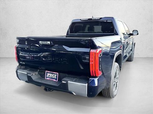 Used 2025 Toyota Tundra Limited image 5