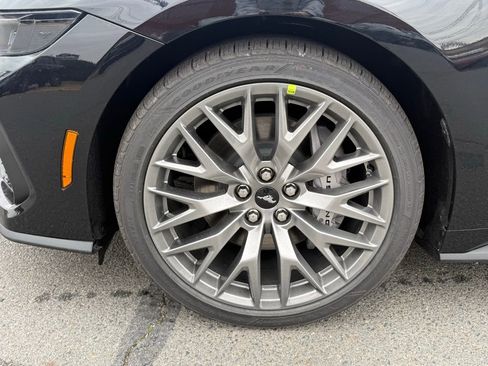 New 2026 Ford Mustang GT Premium RWD image 11