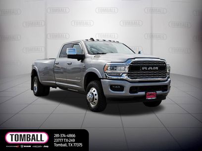 Used 2024 RAM 3500 Limited