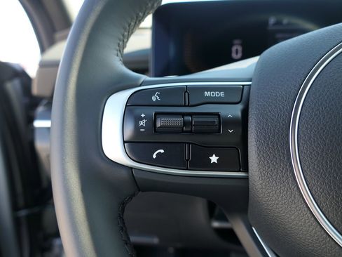 New 2026 Kia K5 GT image 12